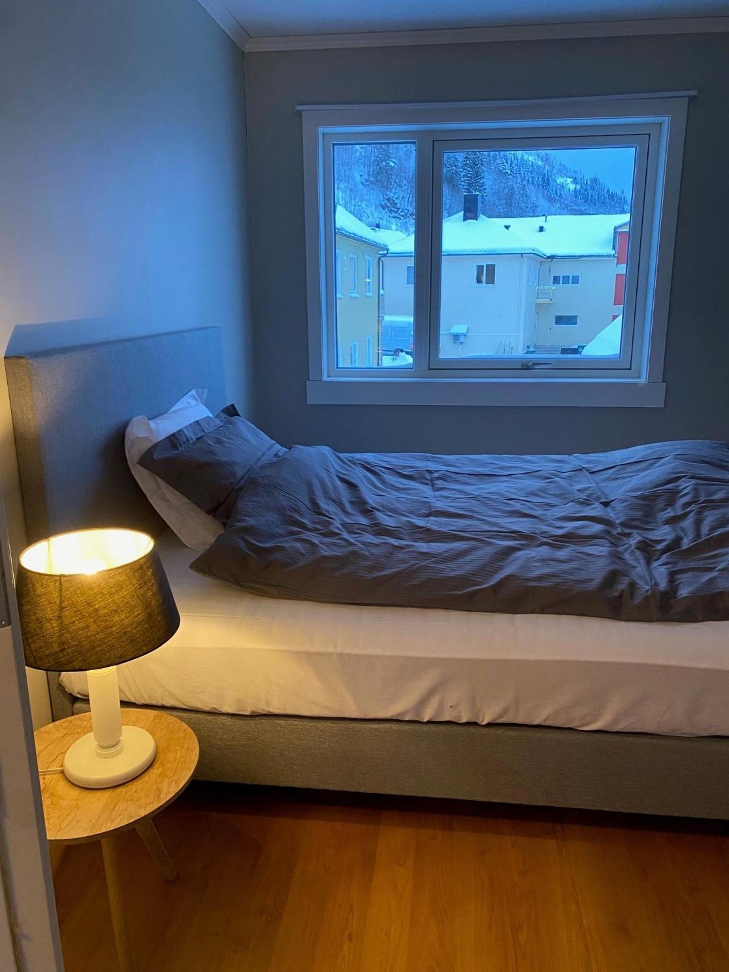 Hammerstuene Mat - Og Gjestehus Surnadal Exterior foto